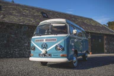 T2 VW Campervan Westfalia, Great to drive and brilliant condition!!